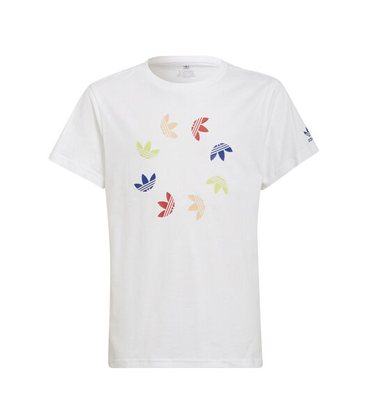 Kinder-T-shirt Adicolor