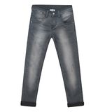 Slanke jeans met 5 zakken image number 0