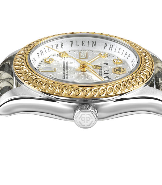 Philipp Plein Queen Dames Horloge PWDAA0121