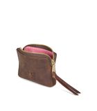 Oxford Pouch - Nubuck Leather image number 2