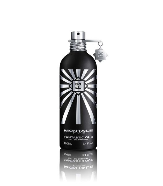 MONTALE - Fantastic Oud Eau de Parfum 100ml vapo