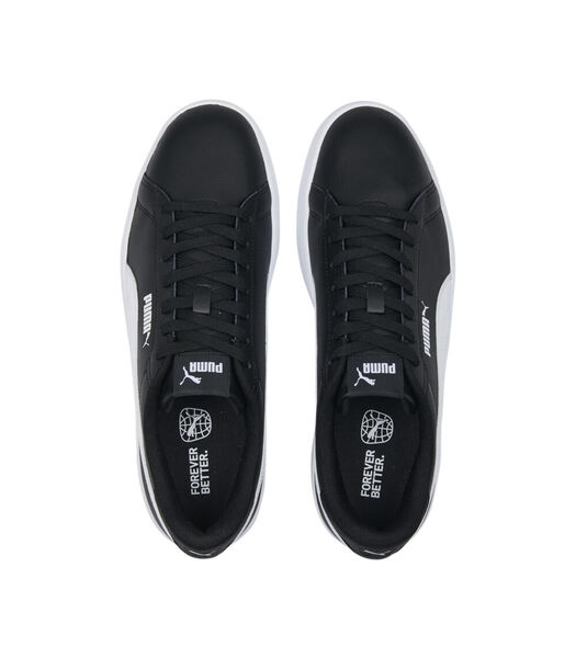 Smash 3.0 L - Sneakers - Zwart