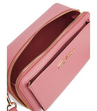 Iconic Crossbodytas Roze AW0AW12012T1A image number 3