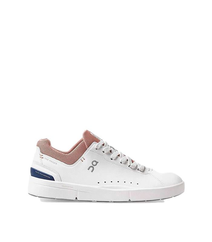 The Roger - Sneakers - Blanc image number 0