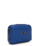 Essential Bag Crossbodytas Blauw VH22043 image number 2
