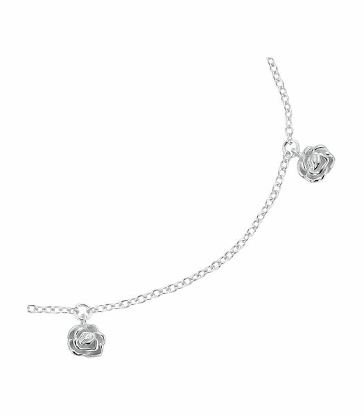 Bracelet pour dames, argent 925 sterling | rose