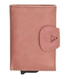 Daydreamer - Safety wallet - Roze image number 0