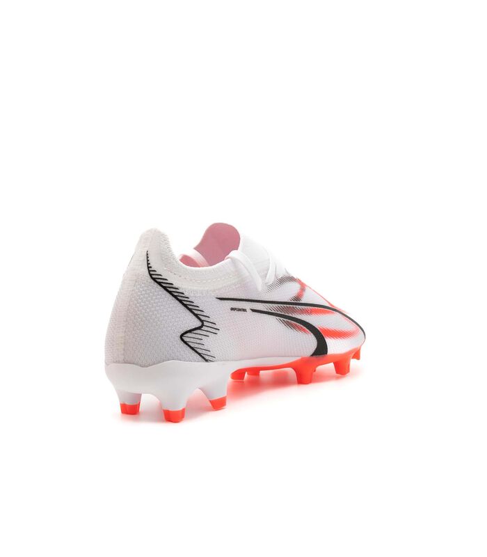 Puma Voetbalschoenen Ultra Match Fg/Ag Wn's image number 4