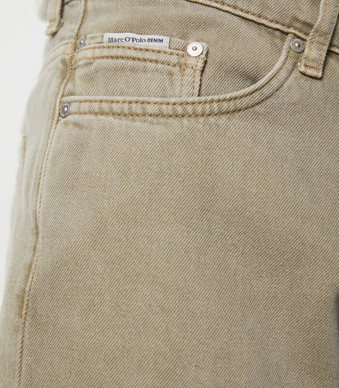 Jeans model SVERRE STRAIGHT image number 4