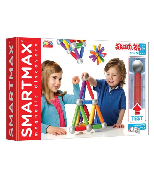 SmartMax START XL