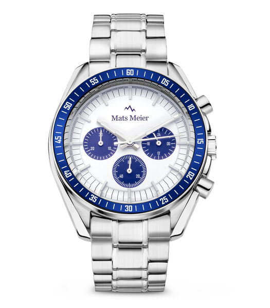 Arosa Racing Horloge  MM50013