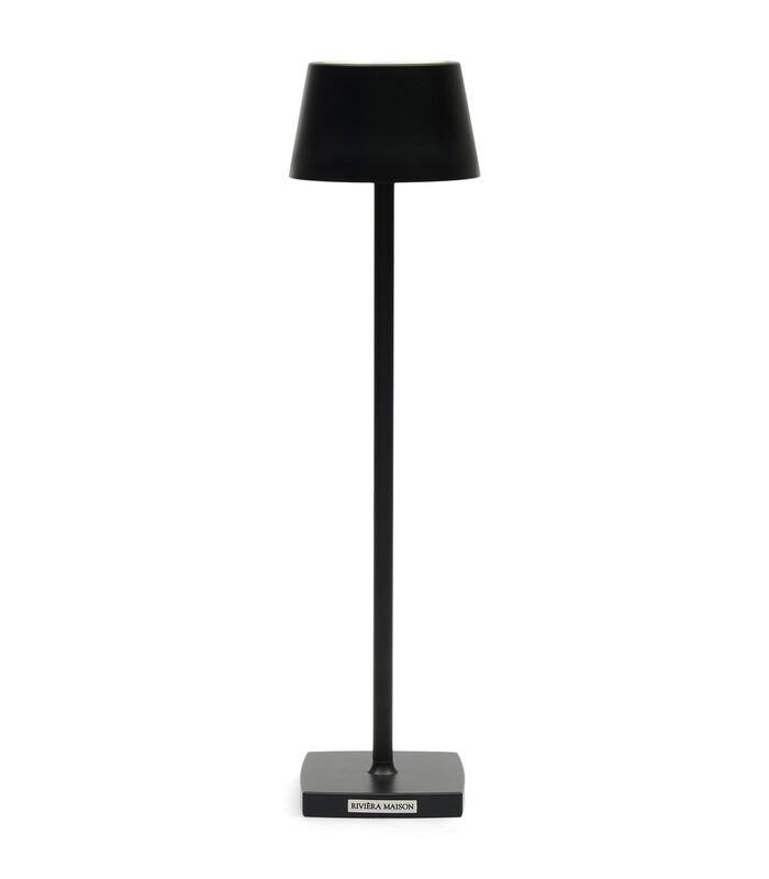 Lampe de table Luminee Black image number 0