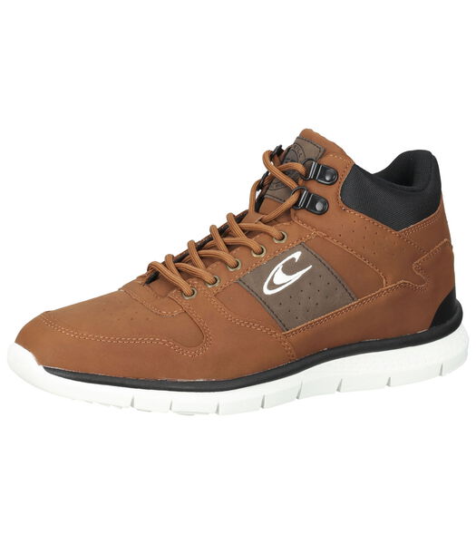 Chaussures North Palisade Mid
