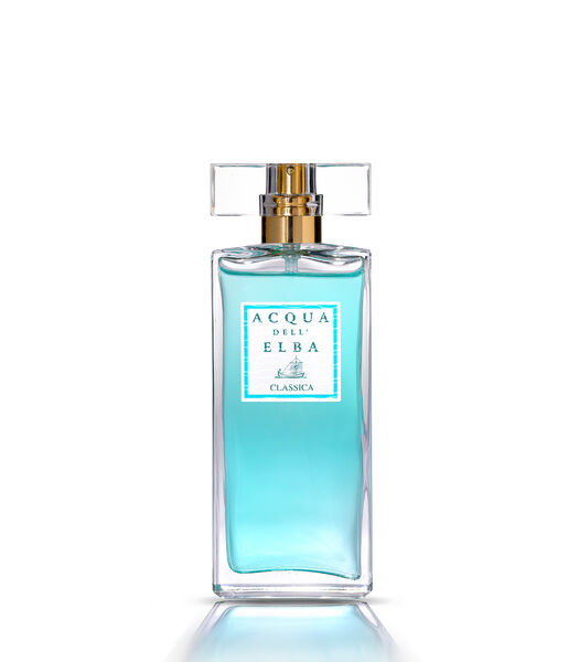 Eau de Parfum Classica Fragrance Femme 50 ml