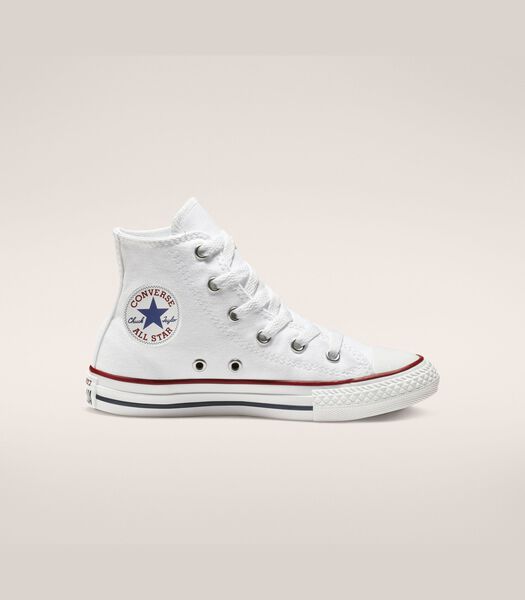 Chuck Taylor All Star High - Sneakers - Blanc