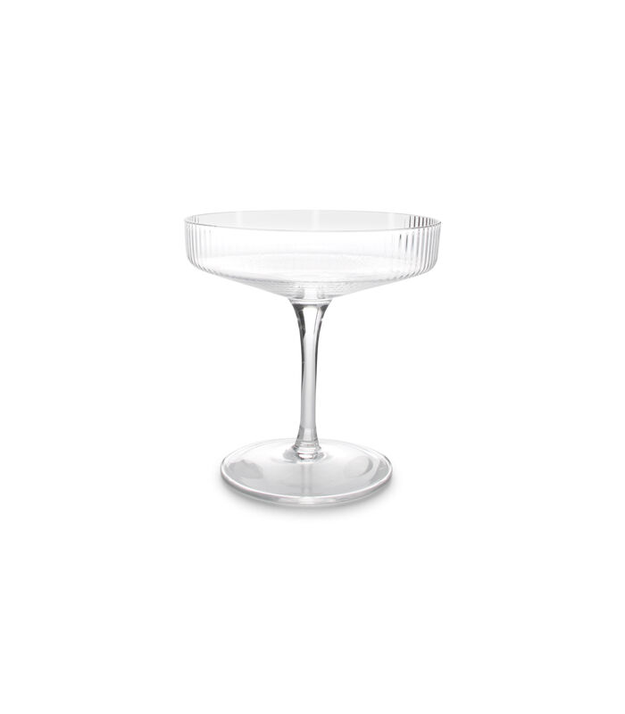 Cocktailglas 19cl Fame - set/2 image number 0