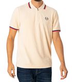 Primo Velours Poloshirt image number 0