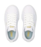 Mayze - Sneakers - Blanc image number 3