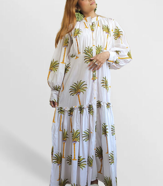 Robe 'Mariana Palm'