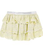 Ruffle rok image number 1