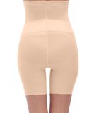 Corrigerende panty met hoge taille Fit & Lift image number 2