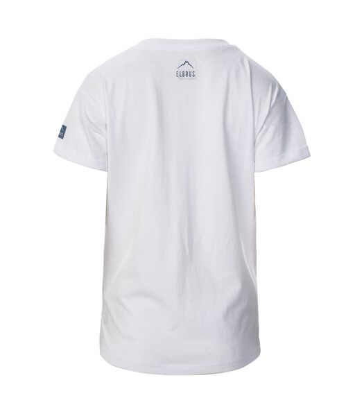 SVEA - T-shirt - Wit
