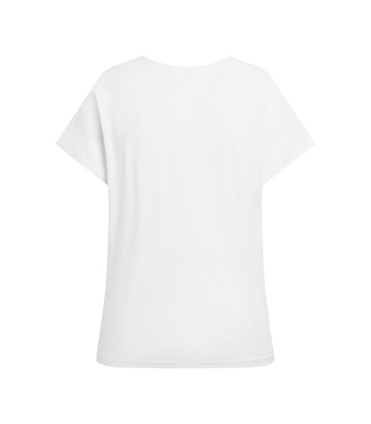 T-shirt «Favourite Yoga Shirt»