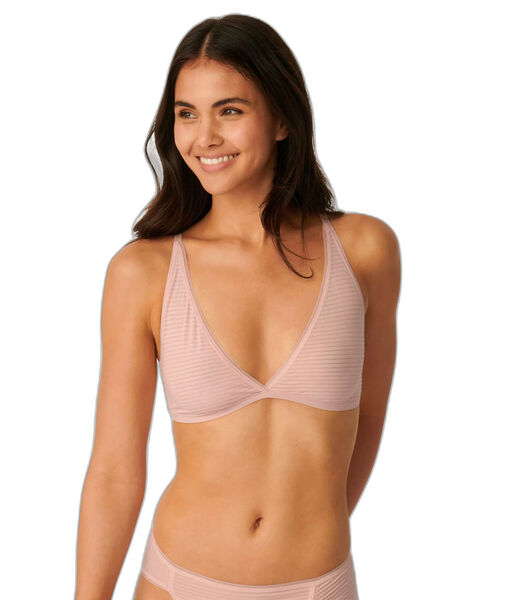 Soutien-gorge femme Ever Fresh Plus N