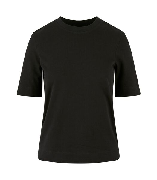 Dames-T-shirt Classy (x2)