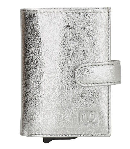 FH-serie - Safety wallet - Zilver