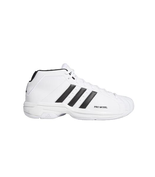 Pro Model 2G - Sneakers - Blanc