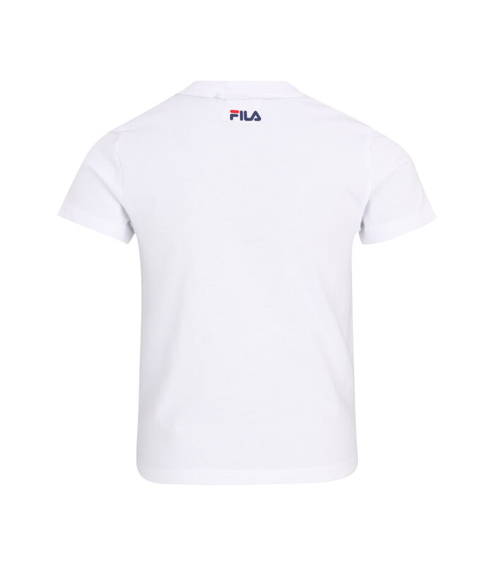 Kinder-T-shirt Baia Mare Classic Logo image number 1