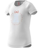 T-shirt fille Athletics Club Graphics image number 1