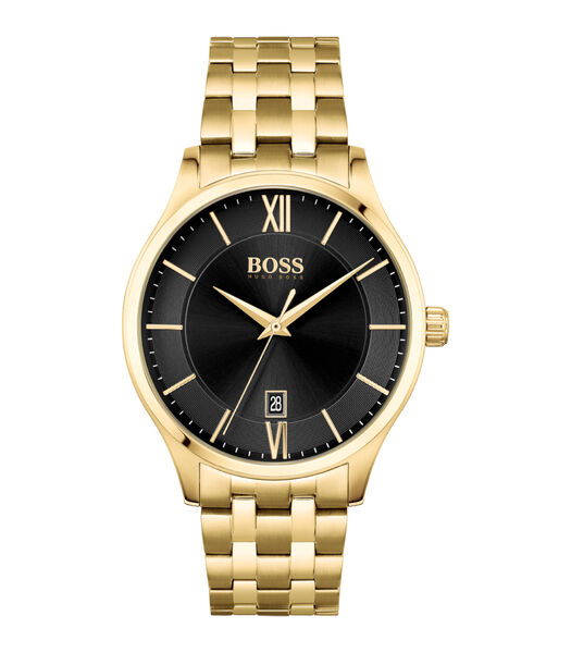 BOSS Elite Horloge  HB1513897