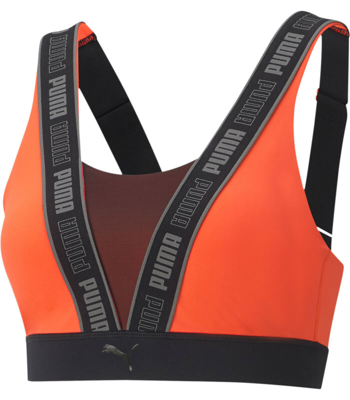 Brassière femme High Impact Fast Launch image number 0