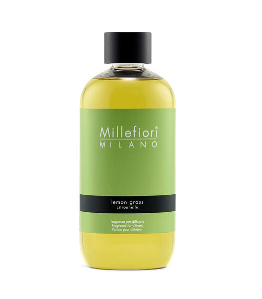 Milano Refill Lemon Grass 250 ml