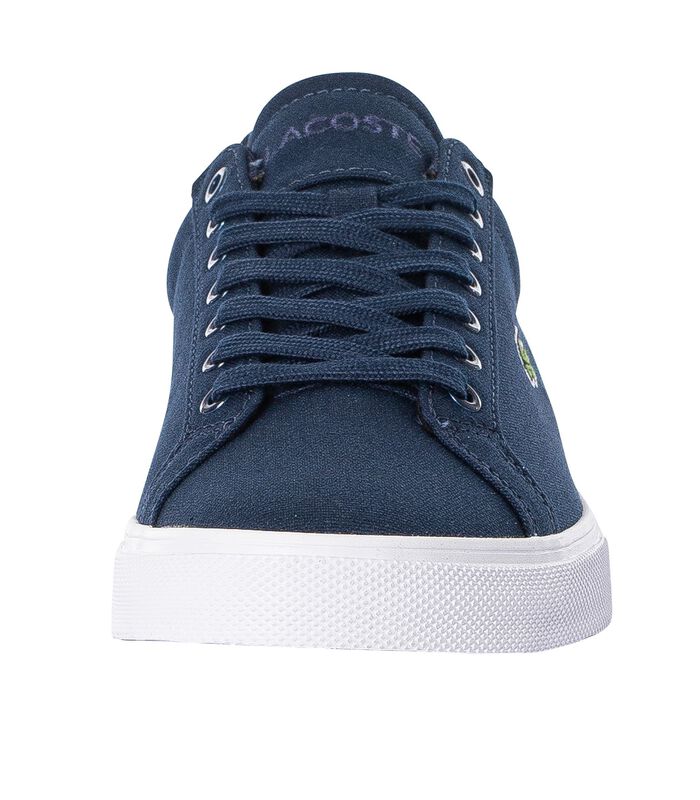 Lerond Pro BL 123 1 CMA Canvas Sneakers image number 3