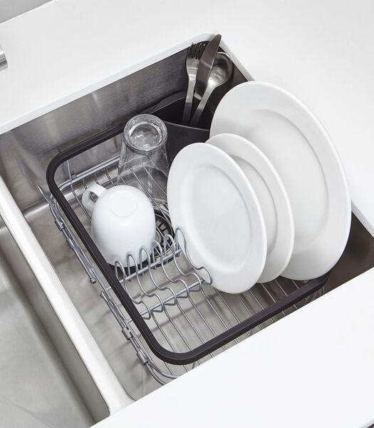 Égouttoir à vaisselle multi-usage Sinkin