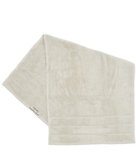 Handdoeken 50x100 - RM Hotel Towel - Bruin - 1 Stuks