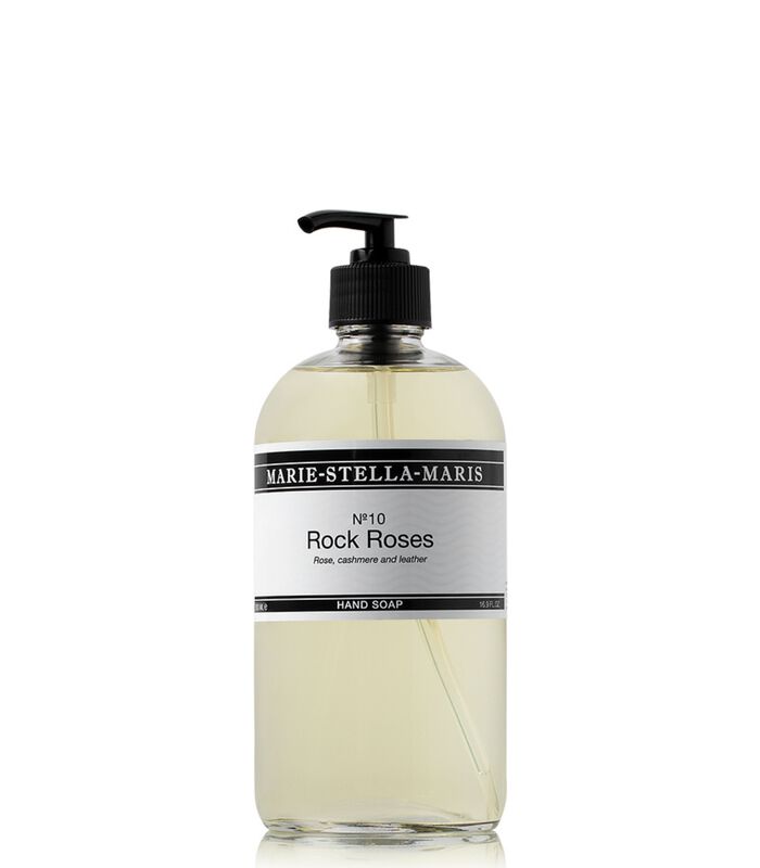 Rock Roses Hand Soap 500ml image number 0