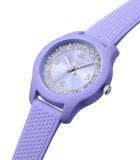 ZACHT siliconen horloge - R0151163511 image number 4