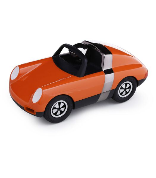 Speelgoedauto - Luft Biba