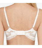 Soutien-gorge en dentelle TWINKLE image number 2