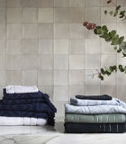 Handdoeken 50x100 - RM Hotel Towel - Wit - 1 Stuks image number 4