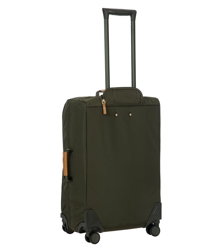 Bric's X-Travel Trolley 65 olive image number 3