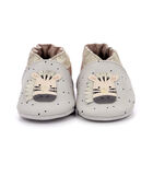 Chaussons Cuir Robeez Cute Zebra image number 4