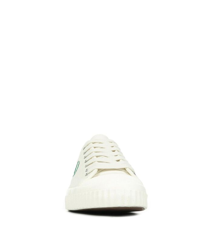 Sneakers Hughes Low Canvas image number 2