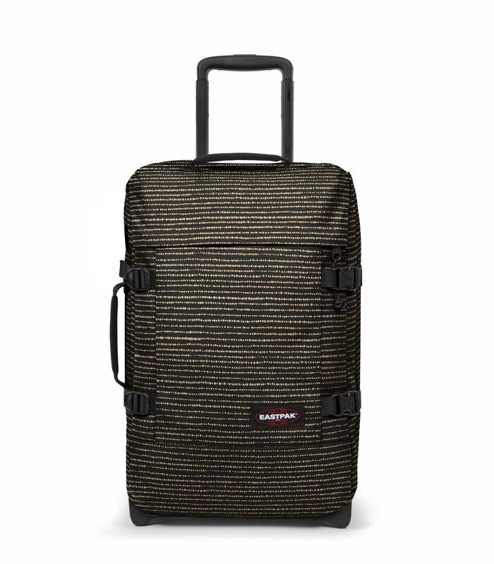 EASTPAK Chariot Multicolore Unisexe image number 0