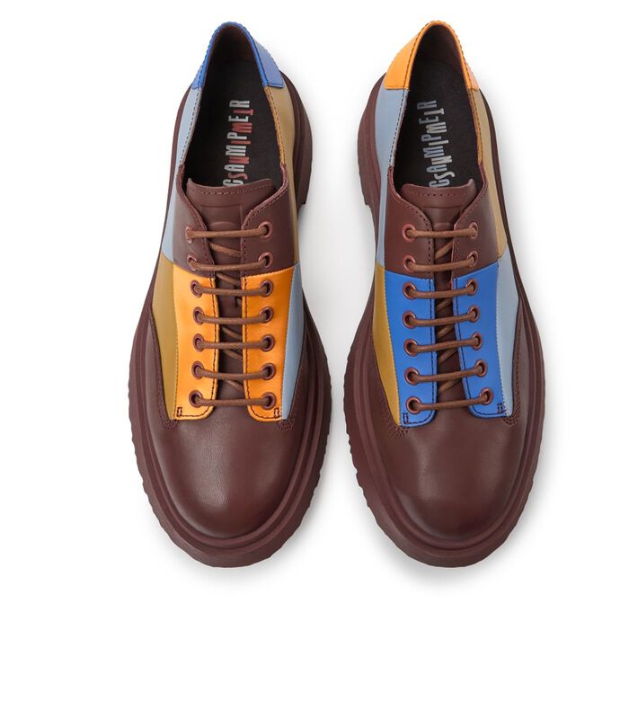 Twins Heren Lace-up shoes image number 3