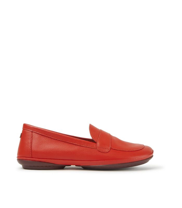 Twins Dames Loafers image number 0